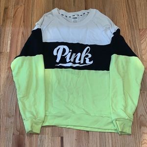 Victoria’s Secret Pink hoodie